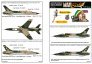 1/72 F105D Thunderchief Memphis Belle II, My Honeypot