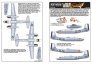 1/72 Douglas A-26B Douglas invader Maggies Drawers