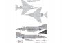 1/72 RAF F4J Phantoms image 1