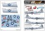 1/72 Boeing B-29 Superfortress 468th Bg