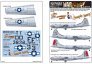 1/72 Boeing B-29 Superfortress 498th & 462nd BG