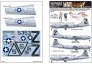 1/72 Boeing B-29 Superfortress 500th & 40th BG