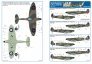 1/32 Supermarine Spitfire Mk.IIa BBMF Part One