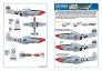 1/32 North-American P-51D-10-NA Mustang England