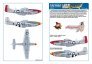 1/32 North-American P-51D Mustang Lullaby