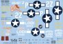 1/48 Republic P-47D Thunderbolt Razorback 42-76275 image 1
