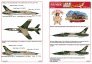 1/48 Republic F105D Thunderchief Cherry Girl, Queen of the fleet