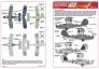 1/48 Supermarine Walrus Mk.I 276 & 712 Squadrons