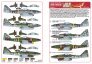 1/48 Messerschmitt Me-262A-1a decals