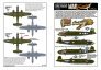 1/72 North-American B-25H Paper Doll