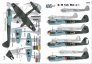 1/48 Junkers Ju 88 early versions