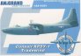 Anigrand 1/144 Convair XP5Y-1 Tradewind + 3 bonus