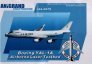 1/144 Boeing YAL-1A The Airborne Laser Test Bed