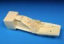 1/72 BAC/EE Lightning F.6 Cockpit Set image 1