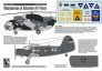 Blue Rider 1/72 Mazedonische Luftwaffe 1998 Estnische