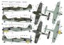 Hasegawa Fw-190A-5/A-6 Nachtj�ger 1/32 + Cartograf Decals image 2
