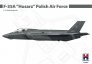 Hobby 2000 F-35A Husarz Polish Air Force 1/72