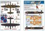 Kits-World 1/32 Avro Lancaster B.I/III Mickey The Moocher image 1