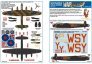 Kits-World Decalcomanie Avro Lancaster B.I/III 1/32 image 1