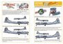 1/144 Boeing B-29 Super Fortress 73 BW 498 BG