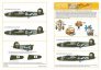 1/144 Consolidated B-24J Liberator Phil Brinkman's Zodiacs Pt 3