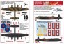 Kits-World 1/48 Avro Lancaster Mk.I/III Phantom of the Ruhr