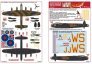 Kits-World 1/48 Avro Lancaster B Mk.I/III Johnny Walker