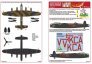Kits-World 1/48 Avro Lancaster B Mk.I/III 617 Sqn 1944