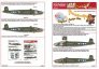 Kits-World D�cals B-25J Mitchell Hannover Street 1/48
