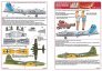 1/48 Scale Boeing B-17G 44-83514 Sentimental Journey Commemorati