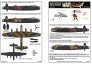Kits-World 1/72 Avro Lancaster B.I/III 100 & 97 Sqn 1944