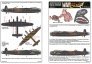 1/72 Scale Avro Lancaster B Mk.I, LM130