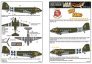 1/72 Scale Douglas C-47/DC-3 N47SJ, Betsys Biscuit Bomber