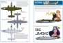 1/32 B-25J Mitchell  Corsica 337th