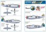 1/32 P-47 Thunderbolt  'Ponnie'  'Deacon Dandy'