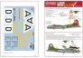 1/48 B-17G  'Little Patches' B17 F 'Nine Little Yanks '