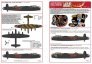 1/48 Avro Lancaster Bomber 'B' Mk I  427 (Lion) Squadron