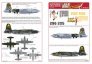 1/48 Martin Marauders B-26B-55-MA