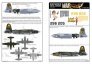 1/72 Martin B-26B Marauders