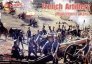 Mars 1/72 Artillerie Fran�aise Guerres Napol�oniennes