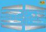 RS Models DFS-230 avec fus�es de d�collage 1/72 image 4
