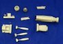 1/48 HA-1109/1112 K.1L TRIPALA Conversion set image 3