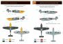 1/48 HA-1112 M.1L Buchon conversion set image 2