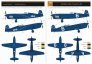 1/72 Caudron C.460 image 1