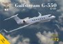 1/72 Gulfstream G-550 E-8D JSTARS