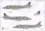 1/72 BAe Harrier  Test & demonstration aircraft 4 image 1