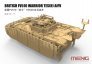 1/35 British FV510 Warrior TES AIFV image 2