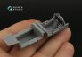 1/48 MiG-29K Interior Small version for HobbyBoss image 6