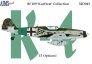 1/32 Messerschmitt Bf-109K-4 Collection