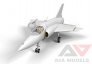 1/72 HA-300 Light supersonic interceptor image 1